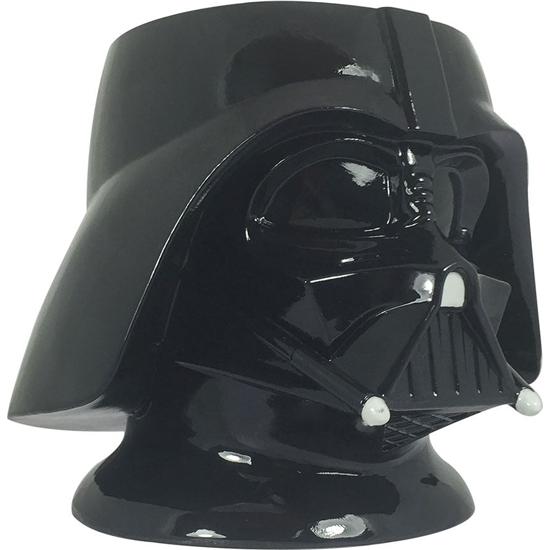 Star Wars: Darth Vader Urtepotteskjuler 25 cm