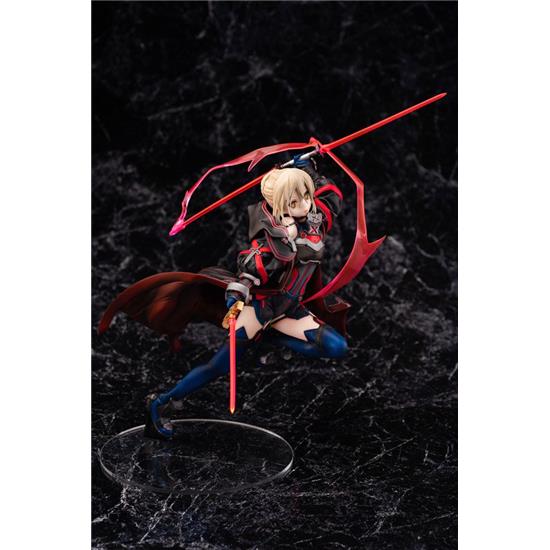 Fate series: Mysterious Heroine X Alter Statue 1/7 28 cm