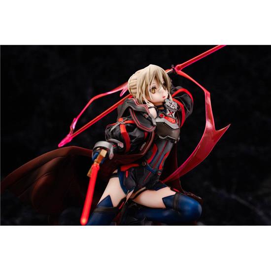 Fate series: Mysterious Heroine X Alter Statue 1/7 28 cm