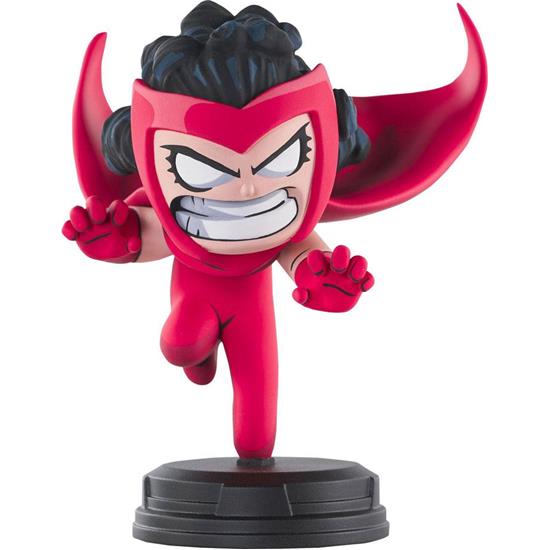 Avengers: Scarlet Witch Marvel Animated Statue 13 cm