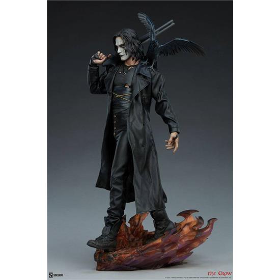 Crow: The Crow Premium Format Figure 56 cm