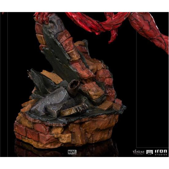 Marvel: Carnage BDS Art Scale Statue 1/10 30 cm