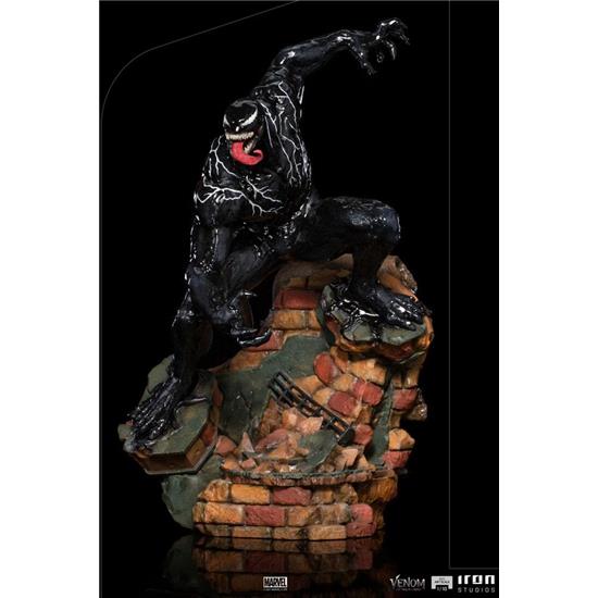 Marvel: Venom BDS Art Scale Statue 1/10 30 cm