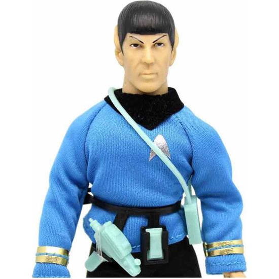Star Trek: Spock TOS Action Figure 20 cm