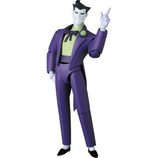 DC Comics: The Joker MAF EX Action Figure 16 cm
