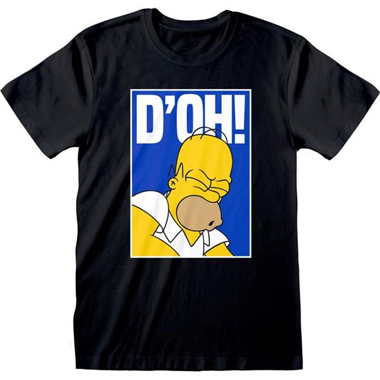 Simpsons: Homer D