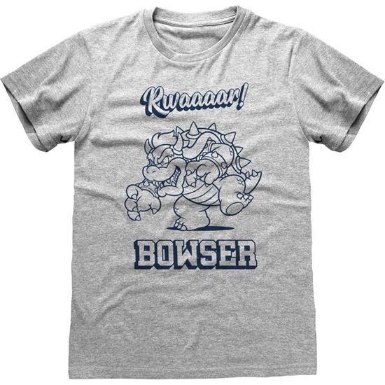 Nintendo: Bowser Rawr T-Shirt