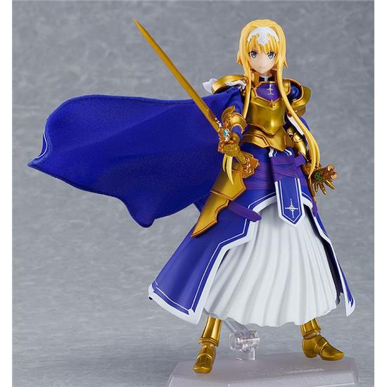 Sword Art Online: Alice Synthesis Thirty Figma Action Figure 14 cm