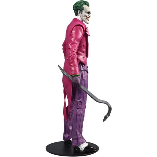 Batman: The Joker Action Figure 18 cm
