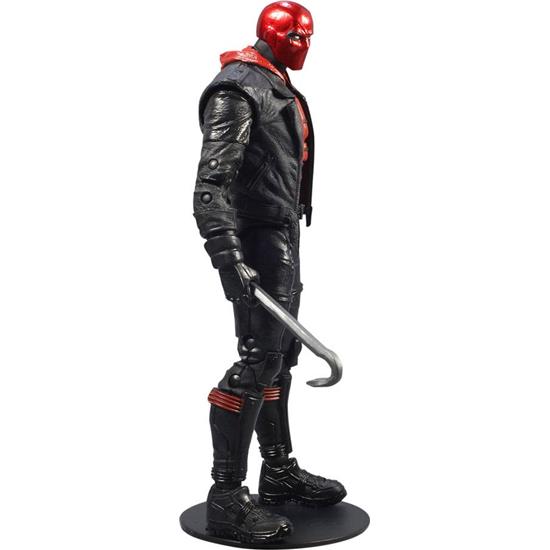 Batman: Red Hood Action Figure 18 cm