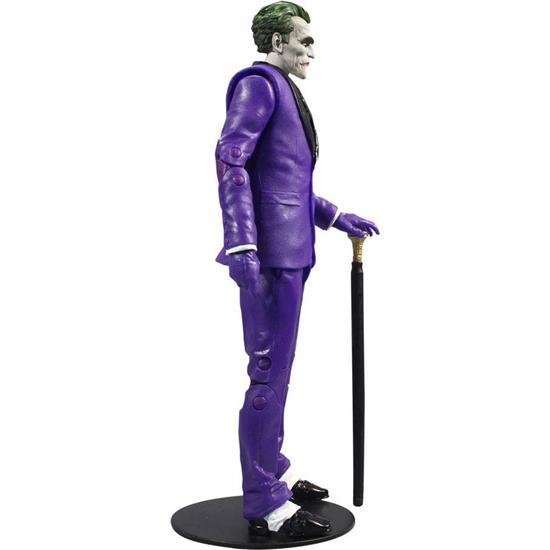 Batman: The Criminal Joker Action Figure 18 cm