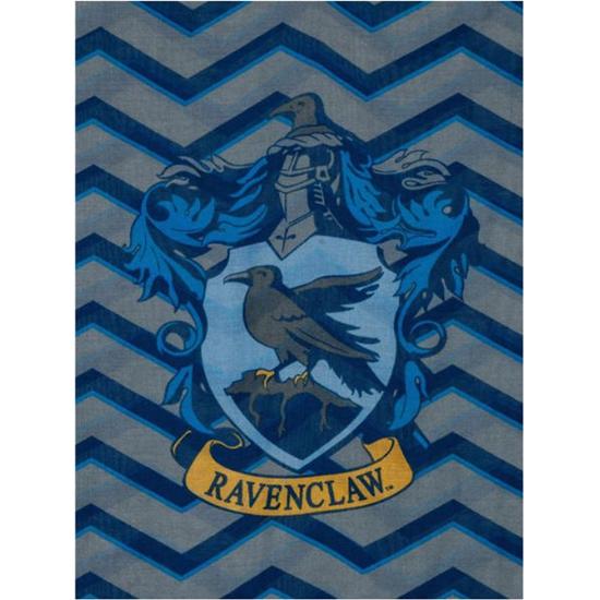 Harry Potter: Ravenclaw Tubehalstørklæde