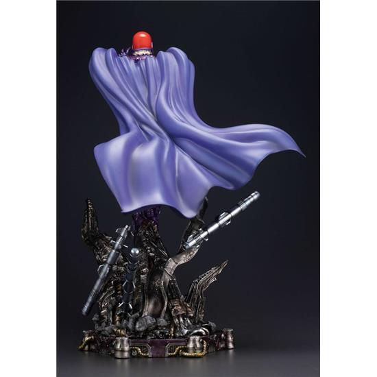 X-Men: Magneto Fine Art Statue 1/6 48 cm