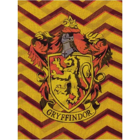 Harry Potter: Gryffindor Tubehalstørklæde