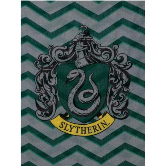 Harry Potter: Slytherin Tubehalstørklæde