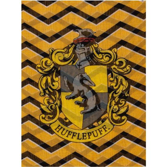 Harry Potter: Hufflepuff Tubehalstørklæde
