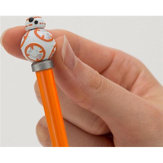 Star Wars: BB-8 Chopsticks