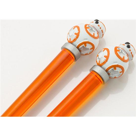 Star Wars: BB-8 Chopsticks
