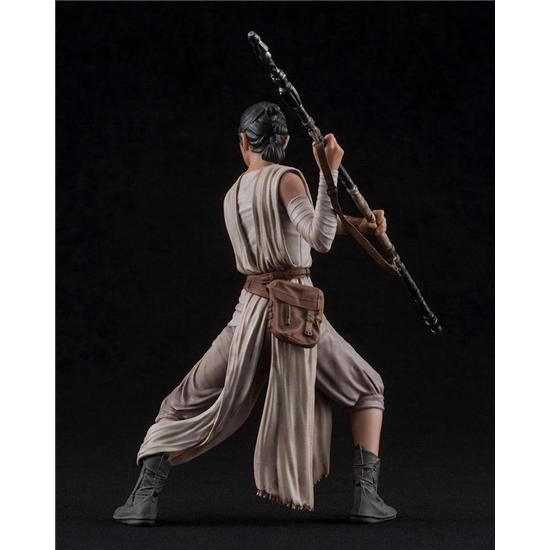 Star Wars: Rey og Finn ArtFX+ figur sæt