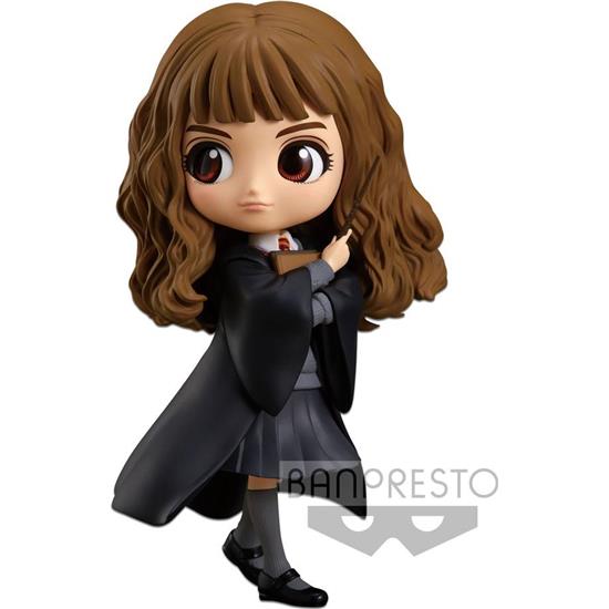 Harry Potter: Hermione Granger Q Posket Mini Figure 14 cm