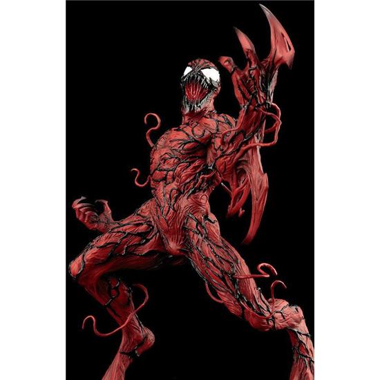 Marvel: Carnage ARTFX+ Statue 1/10
