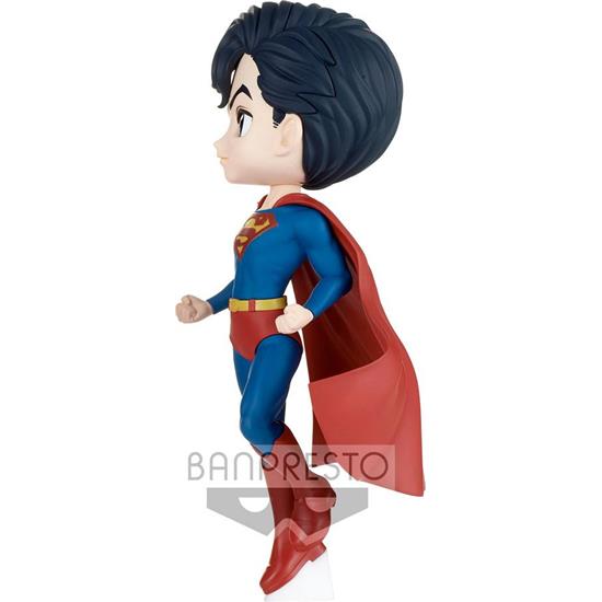 DC Comics: Superman Ver. B Q Posket Mini Figure 15 cm