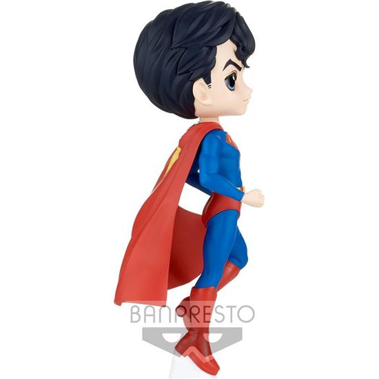 DC Comics: Superman Ver. A Q Posket Mini Figure 15 cm
