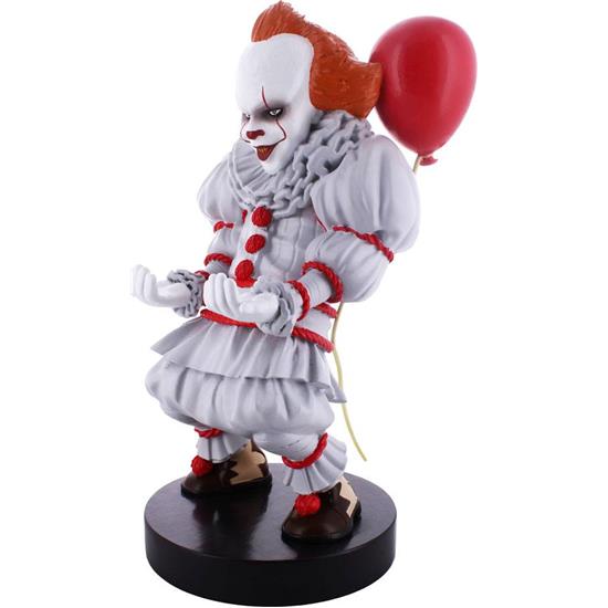 IT: Pennywise Cable Guy 20 cm