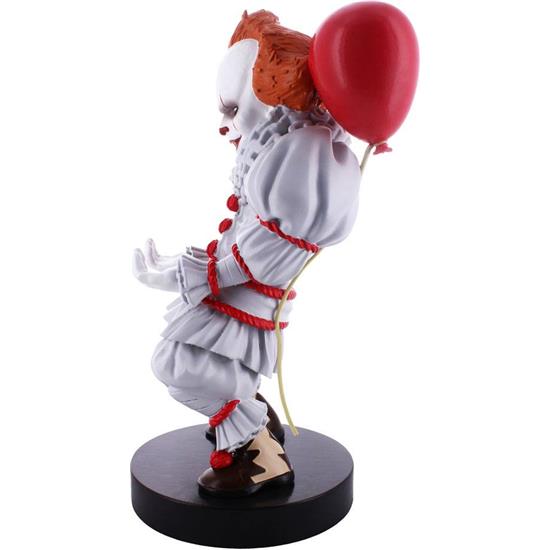 IT: Pennywise Cable Guy 20 cm