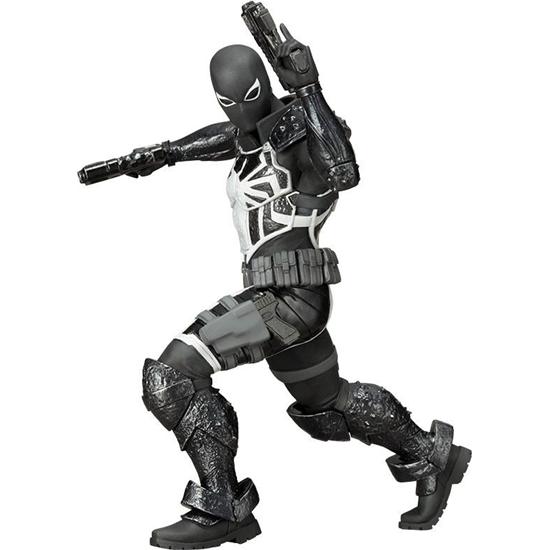 Spider-Man: Agent Venom (Marvel Now!) ARTFX+ Statue 1/10