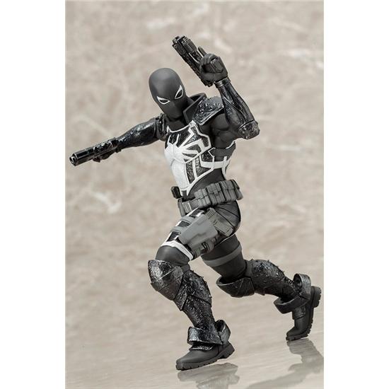 Spider-Man: Agent Venom (Marvel Now!) ARTFX+ Statue 1/10