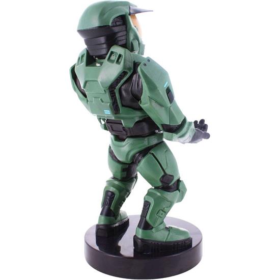Halo: Master Chief & Cortana Twin Pack (20th Anniversary) Cable Guy 20 cm