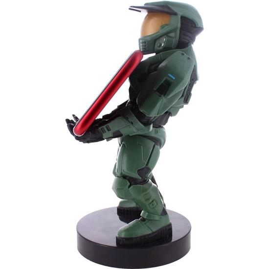 Halo: Master Chief & Cortana Twin Pack (20th Anniversary) Cable Guy 20 cm