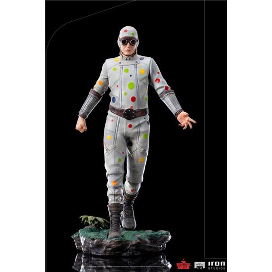 DC Comics: Polka-Dot Man BDS Art Scale Statue 1/10  21 cm
