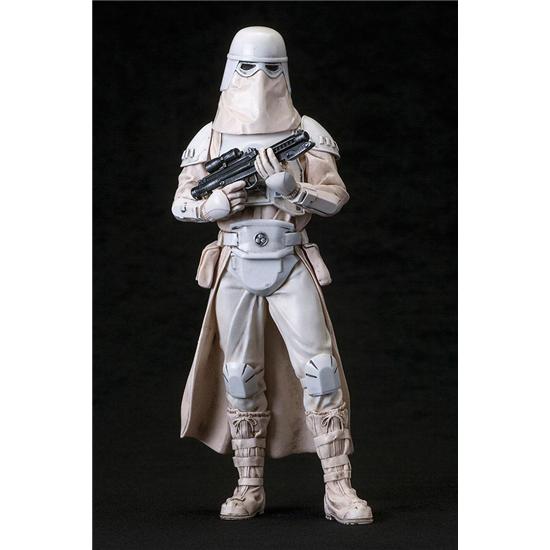 Star Wars: Snowtrooper ARTFX+ Statue 2-Pak