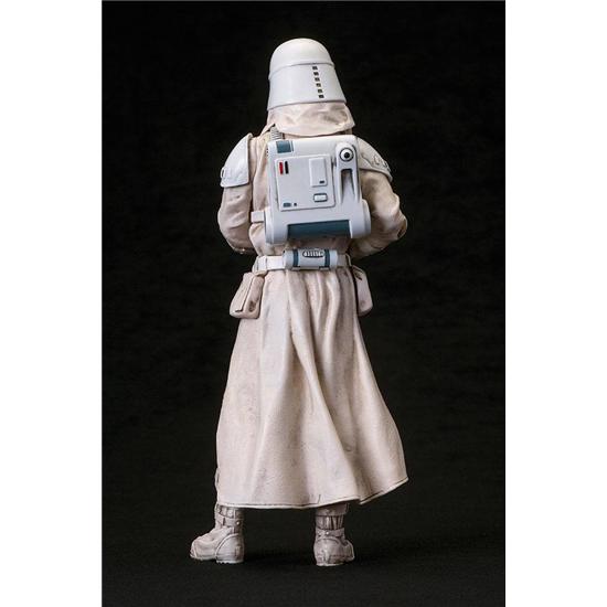 Star Wars: Snowtrooper ARTFX+ Statue 2-Pak