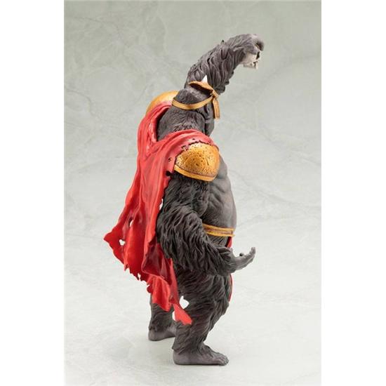 DC Comics: Gorilla Grodd ARTFX+ Statue 1/10