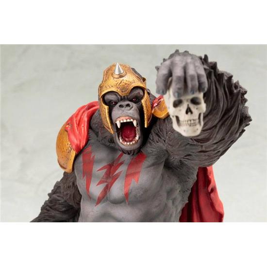 DC Comics: Gorilla Grodd ARTFX+ Statue 1/10