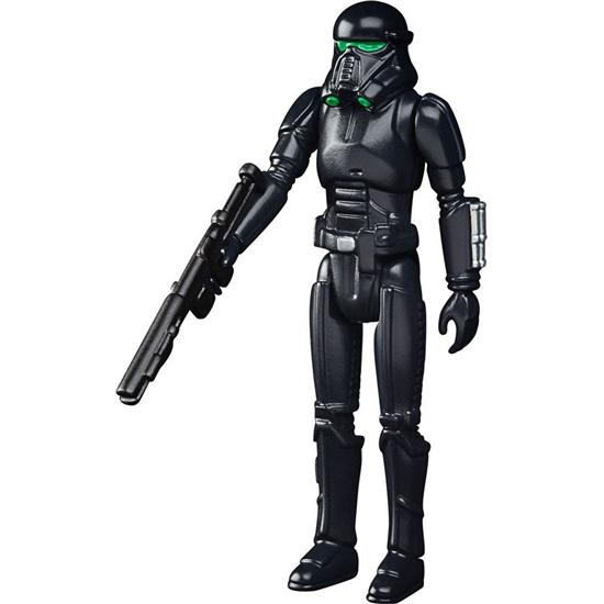 Star Wars: Imperial Death Trooper Retro Collection Action Figure 10 cm
