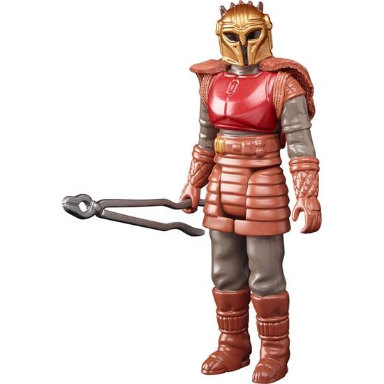 Star Wars: The Armorer Retro Collection Action Figure 10 cm