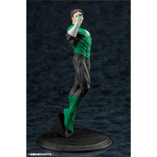 DC Comics: Green Lantern ARTFX Statue 1/6
