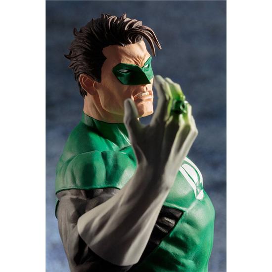 DC Comics: Green Lantern ARTFX Statue 1/6