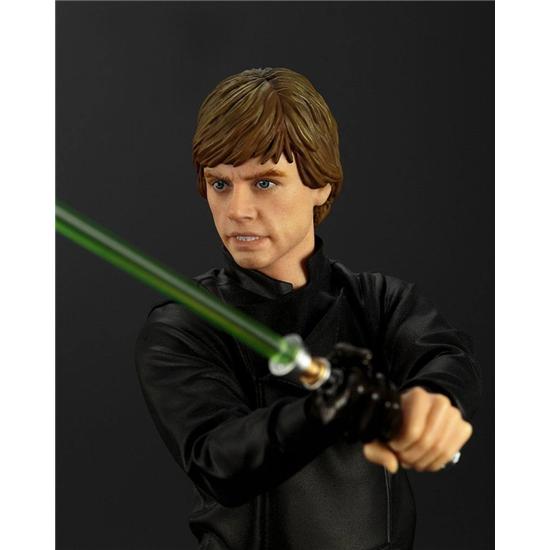 Star Wars: Luke Skywalker ARTFX+ Statue 1/10