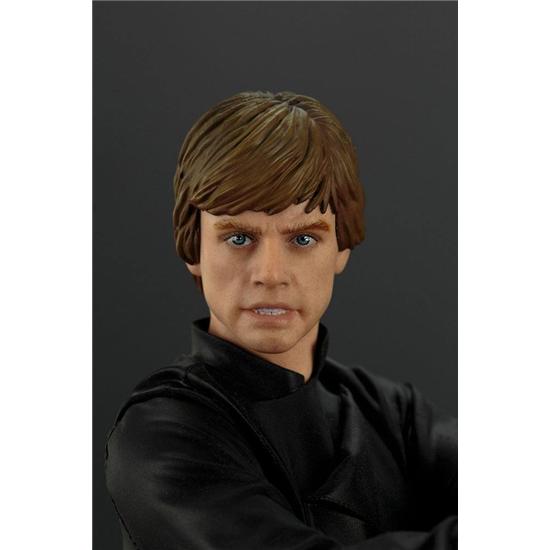 Star Wars: Luke Skywalker ARTFX+ Statue 1/10