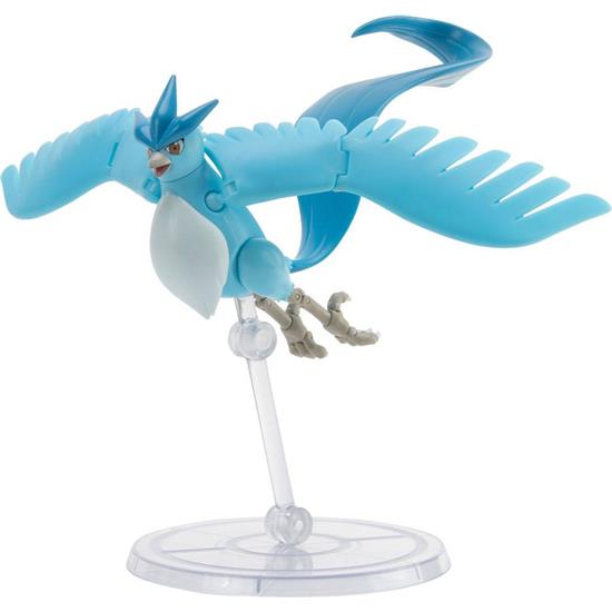 Pokémon: Articuno Action Figure 15 cm
