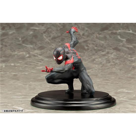 Marvel: Spider-Man (Miles Morales) ARTFX+ Statue 1/10