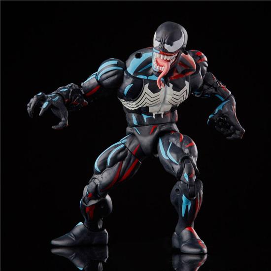 Spider-Man: Venom Pulse Exclusive Action Figure 15 cm