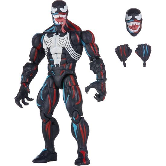 Spider-Man: Venom Pulse Exclusive Action Figure 15 cm
