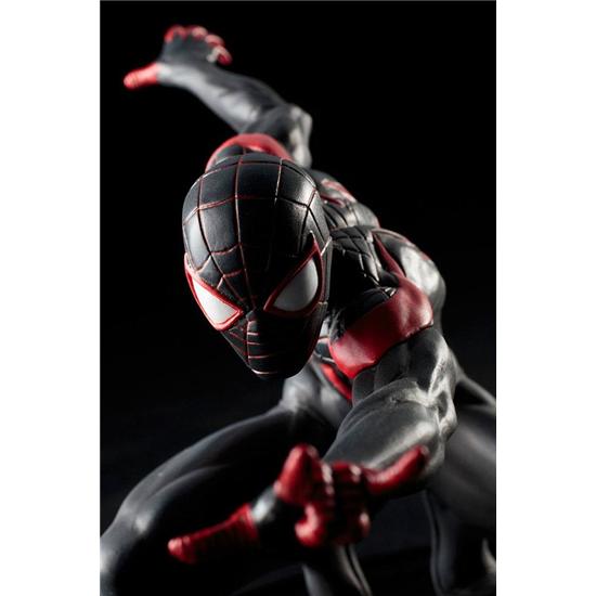 Marvel: Spider-Man (Miles Morales) ARTFX+ Statue 1/10
