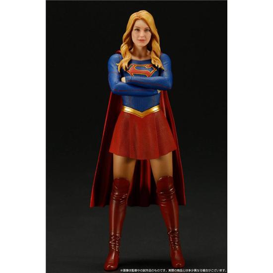 DC Comics: Supergirl ARTFX+ Statue 1/10